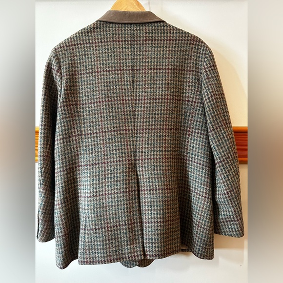 Vintage LL Bean Blazer - Picture 2 of 6